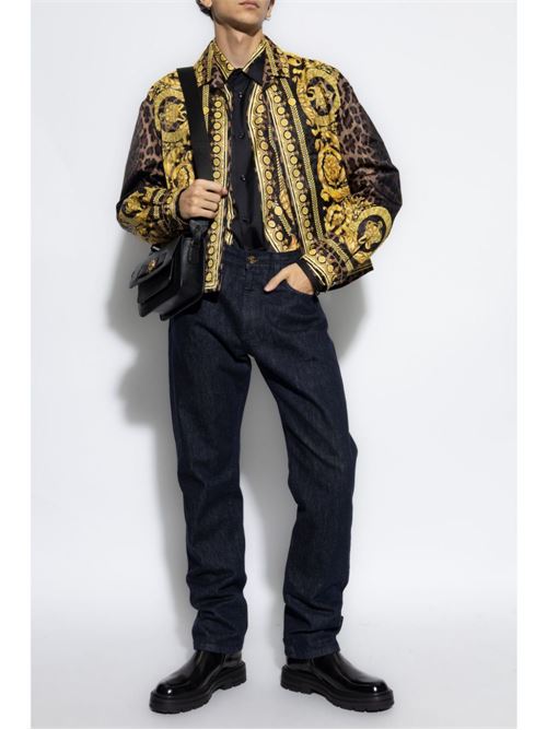  VERSACE | 1016717 1A123665N440
